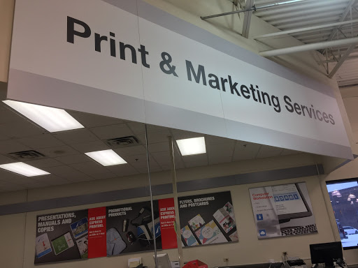 Office Supply Store «Staples», reviews and photos, 2150 W 117th St, Cleveland, OH 44111, USA