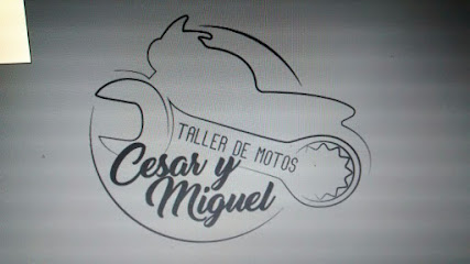Taller de Motos 'César Y Miguel'