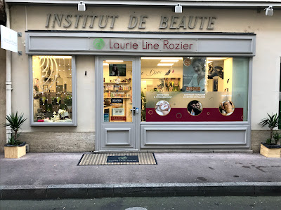 L'institut Laurie-Line Rozier à Bourg-en-Bresse