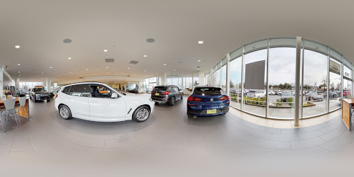 BMW Dealer «Hansel BMW of Santa Rosa», reviews and photos, 2925 Corby Ave, Santa Rosa, CA 95407, USA