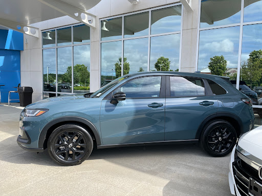 Honda Dealer «Honda of Plymouth», reviews and photos, 9 Long Pond Rd, Plymouth, MA 02360, USA