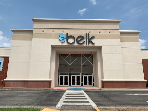 Department Store «Belk», reviews and photos, 1701 McFarland Blvd E, Tuscaloosa, AL 35404, USA