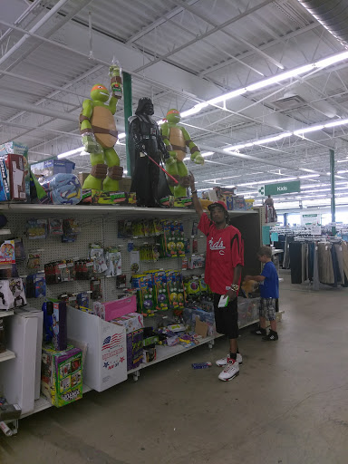 Discount Store «Bargain Hunt», reviews and photos, 3137 Dixie Hwy, Erlanger, KY 41018, USA