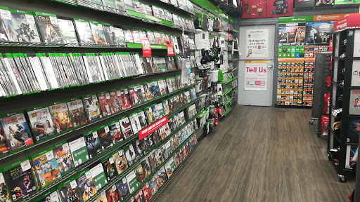 Video Game Store «GameStop», reviews and photos, 14017 Grand Ave, Burnsville, MN 55337, USA