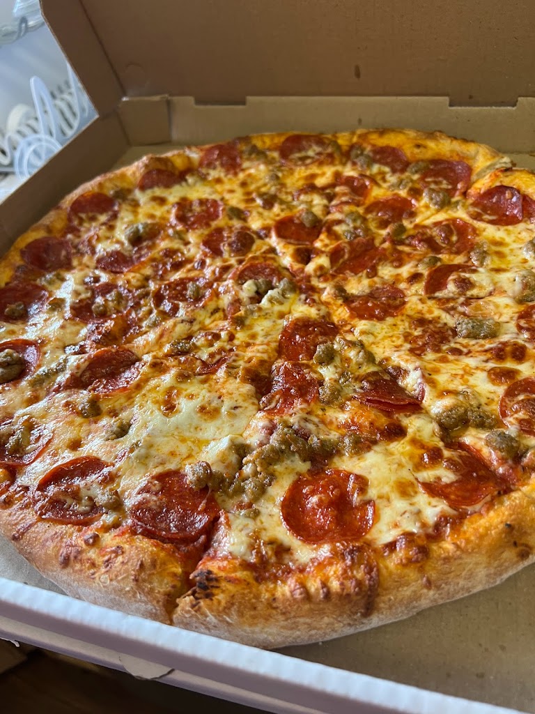 Lalo's Pizza Take Out 99507