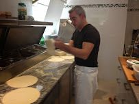 Photos du propriétaire du Pizzeria Pizza Roméo à Nozay - n°6