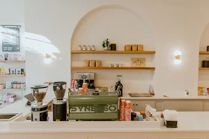 Maker's Cafe & Espresso Bar image
