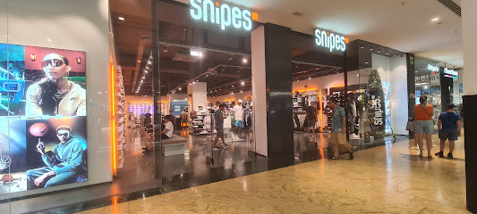 Snipes CC Nueva Condomina