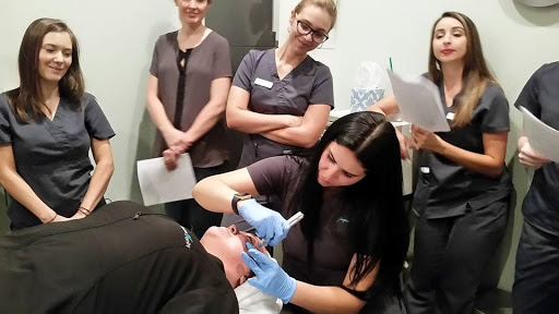 Laser Hair Removal Service «Pure Vanity Spa», reviews and photos, 20511 N Hayden Rd, Scottsdale, AZ 85255, USA