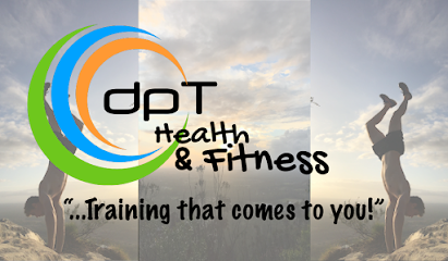 DPT Health and Fitness