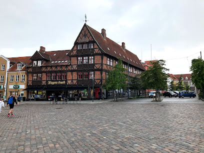 Svendborg St.