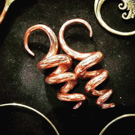 Explore shadowhunters tattoo ideas, creative tattoo ideas in Chicago, available at Royal Flesh Tattoo and Piercing