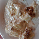 Photo n°2 de l'avis de maria.s fait le 08/12/2023 à 14:38 sur le  Locanda Orvieto Agriturismo Ristorante à Orvieto