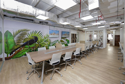 Cowork Cartagena