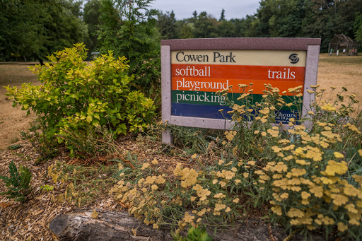Park «Cowen Park», reviews and photos, 5849 15th Ave NE, Seattle, WA 98105, USA