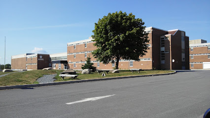 J.L. Ilsley High School