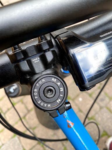 Bicycle Store «Vail Bike Hub», reviews and photos, 278 Hanson Ranch Rd, Vail, CO 81657, USA