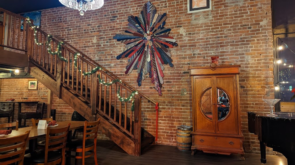 Bay Street Bistro 98366