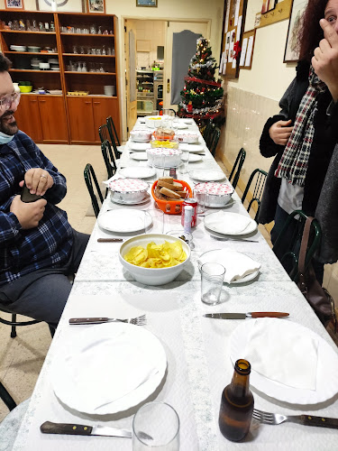 Associação De Moradores Bairro Janeiro