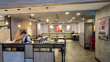肯德基KFC-桃園台茂餐廳