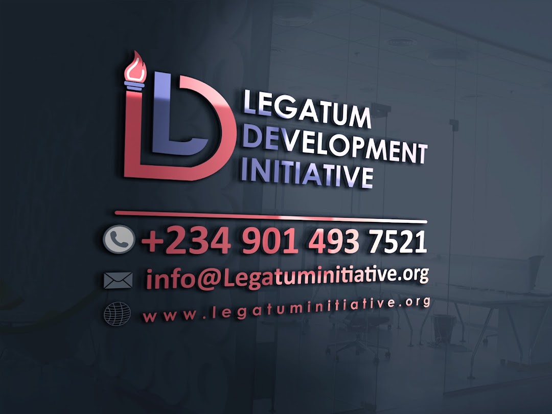 Legatum Development Initiative