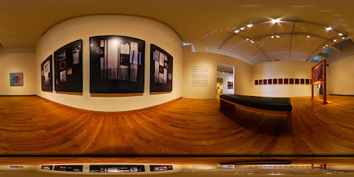 Art Museum «Nasher Museum of Art», reviews and photos, 2001 Campus Dr, Durham, NC 27705, USA