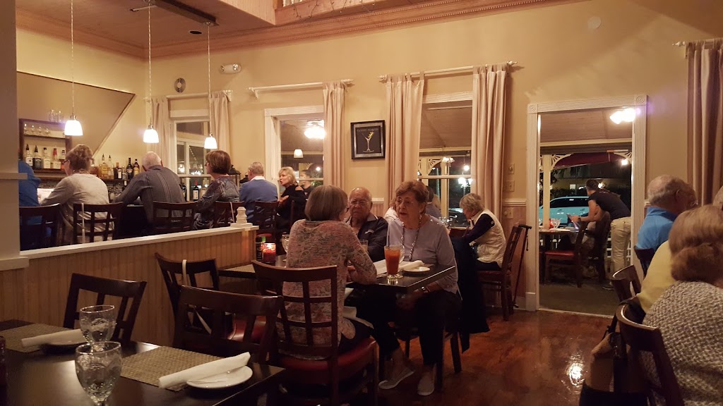 Marek's Restaurant 34145