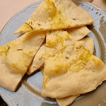 Photo n°2 de l'avis de andrea.o fait le 09/10/2023 à 12:52 sur le  Ristorante La Rivetta Venezia à Venice