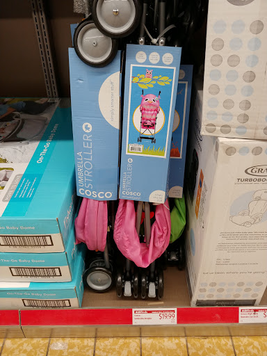 Supermarket «ALDI», reviews and photos, 799 Summit St, Elgin, IL 60120, USA