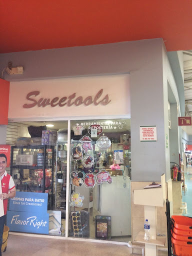 Sweetools