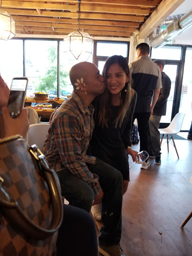 Caterer «White Pepper», reviews and photos, 1124 NE 80th Ave, Portland, OR 97213, USA