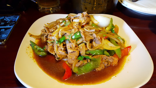 Siam Kitchen Thai Cuisine