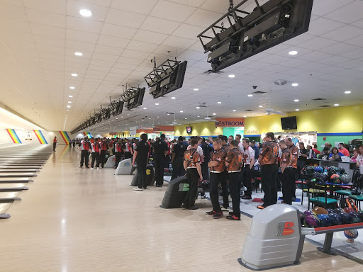 Bowling Alley «Smyrna Bowling Center», reviews and photos, 95 Weakley Ln, Smyrna, TN 37167, USA