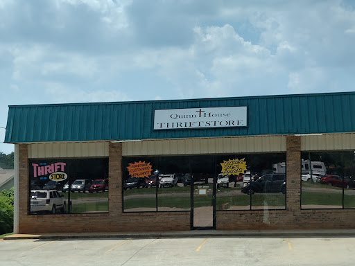 Non-Profit Organization «The Quinn House Thrift Store», reviews and photos