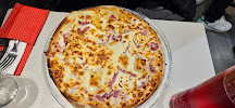 Plats et boissons du Pizzeria Bella Pizz's à Provins - n°15