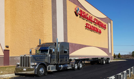 Movie Theater «Regal Cinemas Westchester Commons 16», reviews and photos, 361 Perimeter Dr, Midlothian, VA 23114, USA