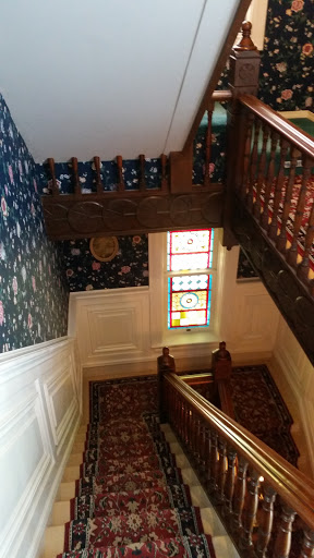 Bed & Breakfast «Barrister Bed & Breakfast», reviews and photos, 416 N Ewing St, Helena, MT 59601, USA