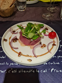 Foie gras du Restaurant Le coq en pâte à Haguenau - n°6