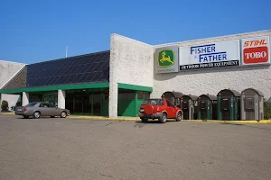 Fisher & Father Inc image