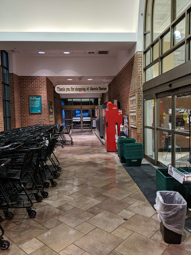 Grocery Store «Harris Teeter», reviews and photos, 8620 Guilford Rd, Columbia, MD 21046, USA