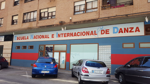 Imagen del negocio Escuela Nacional e Internacional De Danza en Talavera de la Reina, Toledo