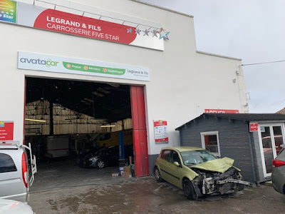 Garage Avatacar Narbonne à Narbonne