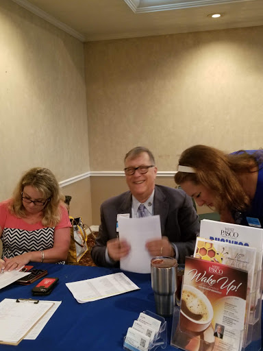 Golf Shop «Seven Springs Golf Shop», reviews and photos, 3535 Trophy Blvd, Trinity, FL 34655, USA