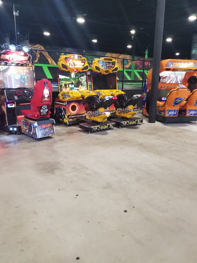 Theme Park «Velocity Air Sports», reviews and photos, 7022 A C Skinner Pkwy #200, Jacksonville, FL 32256, USA