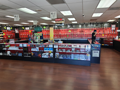 Pipe Supplier «House of Pipes», reviews and photos, 5121 SE Tualatin Valley Hwy, Hillsboro, OR 97123, USA