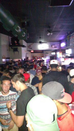 Night Club «Daddios», reviews and photos, 527 N Main St, Bloomington, IL 61701, USA