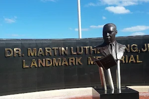 Martin Luther King Jr. Landmark Memorial image