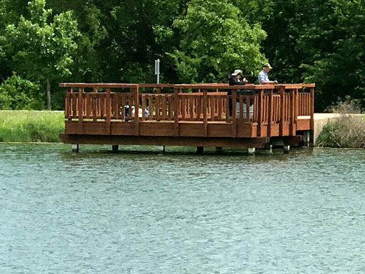 Park «Russell Creek Park», reviews and photos, 3500 McDermott Rd, Plano, TX 75025, USA