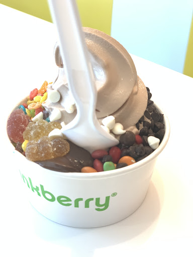 Pinkberry