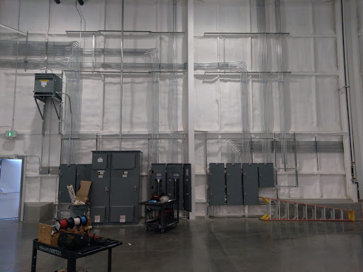 Warehouse «Costco Depot», reviews and photos, 25862 S Schulte Ct, Tracy, CA 95377, USA